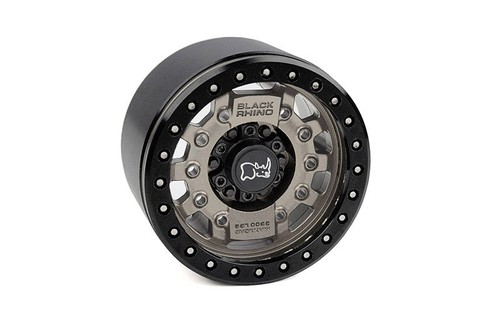Rc4wd w0350 black rhino - z-w0350,