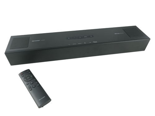 Sharp sb700 2 compact - ht-sb700,