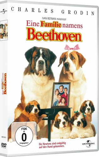 Dvd beethoven - dvd,