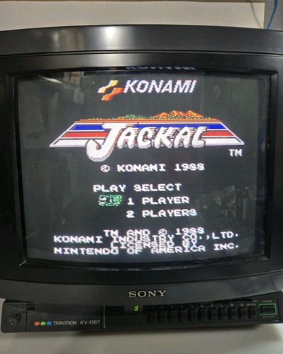Sony trinitron 1367 - sony, kv-1367