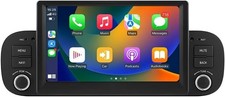 Autoradio android pour - autoradio, 7"