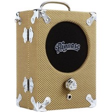 Pignose legendary 100 - pignose, tweed