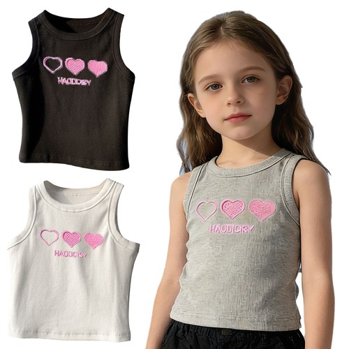 Gilet bambina scuola top