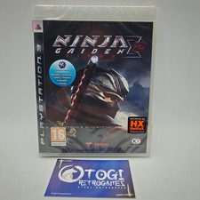 NINJA GAIDEN SIGMA 2 PS3