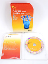 Microsoft Office Home and