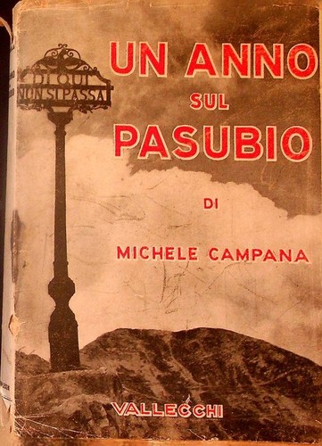 Anno sul pasubio - anno,