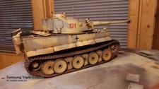 Taigen, torro 1/16 RC German