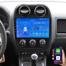 Autoradio 2+32G Andorid13