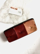 Trattori E Rimorchi. Fanalino