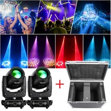 Luce testa mobile - 7r, 230w