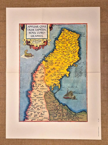 Carta geografica mappa - geografica, o