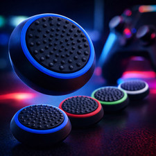 4 pezzi Joystick analogico