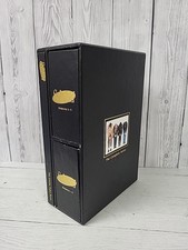Seinfeld The Complete Series 1-9 DVD Boxset With Coffee Table Book.PP2003098