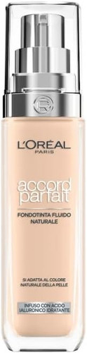 Fondotinta liquido - fondotinta,
