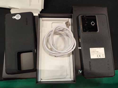 Realme 256gb 12gb 8 - 7t,