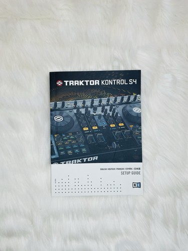Traktor control guida - s4,