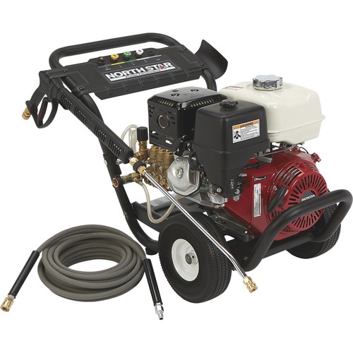 Northstar idropulitrice acqua - idropulitrice,