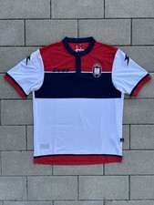 Camicia da trasferta Crotone