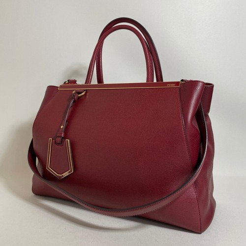 Borsa fendi 2jours - fendi, in