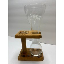 Pauwels Kwak Bicchiere Birra