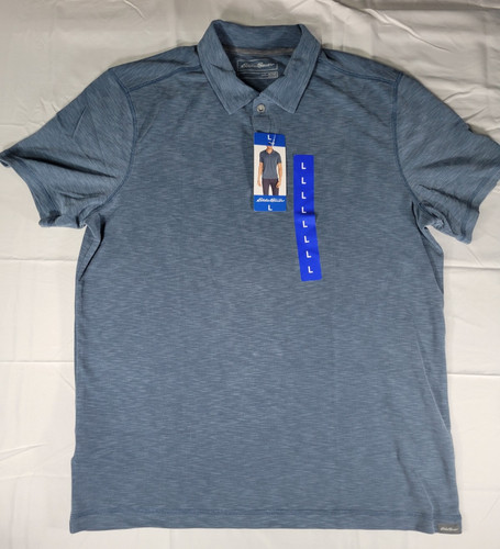 Polo uomo eddie - eddie, bauer