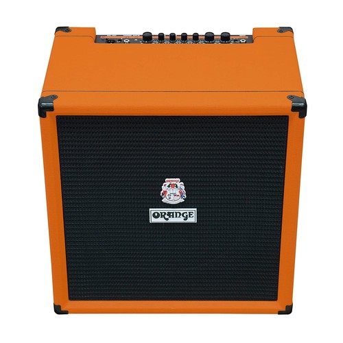 Orange crush bass 100 - orange,