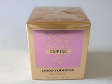 Paco Rabanne Lady Million
