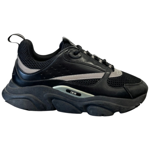 Dior uomo b22 scarpe - b22, da