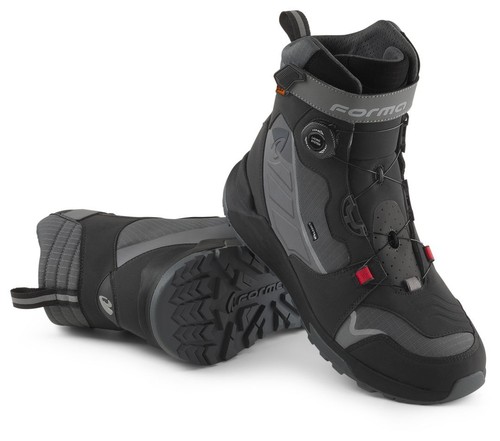 Stivali moto forma - forma, kite