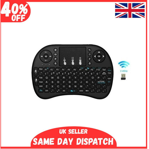 Mini tastiera wireless - mini,
