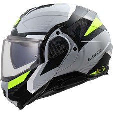 Casco Modulare ribaltabile a