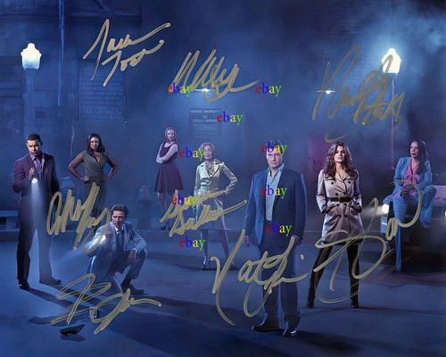 Castello serie cast - tv,