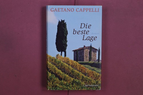 356194 gaetano cappelli die - 356194,