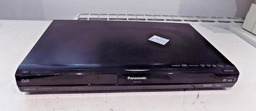 Panasonic dmr ex83 250gb - dmr-ex83,