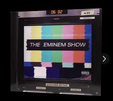 THE EMINEM SHOW 20TH
