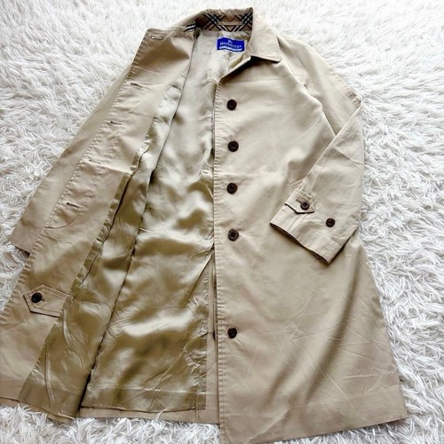 Burberry cappotto trench donna - cappotto,