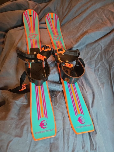 Set sci bambini - , moon