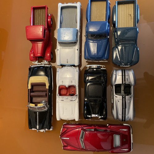 Modelli auto americane - auto,