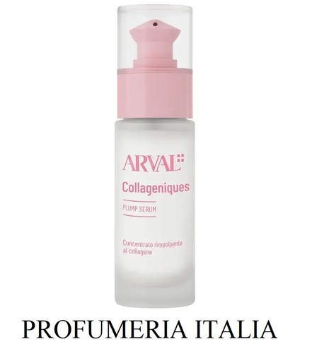 Arval collageniques plump - arval,