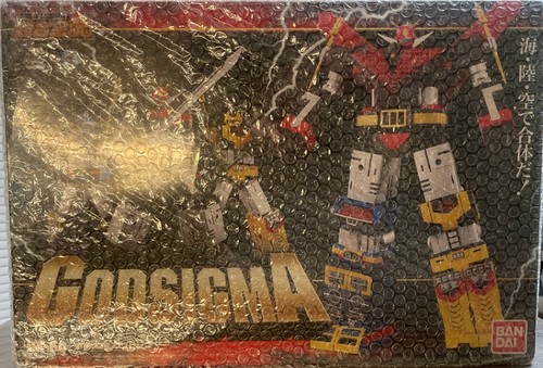 Bandai tamashii nations soul - bandai,