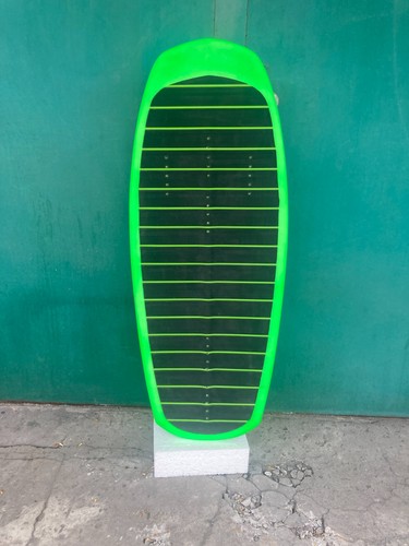 Scheda kitefoil 120 - kitefoil,