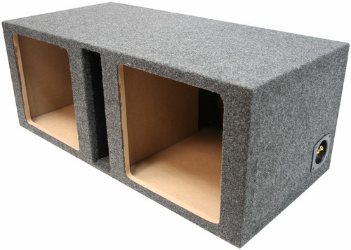 Kicker car audio dual - car, 15