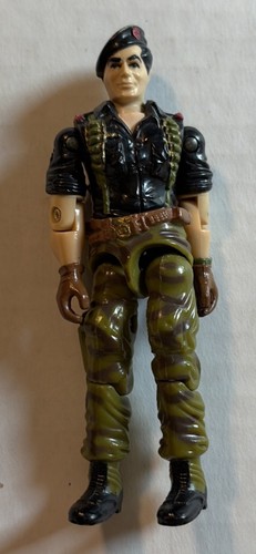 Figurina joe flint - figurina,