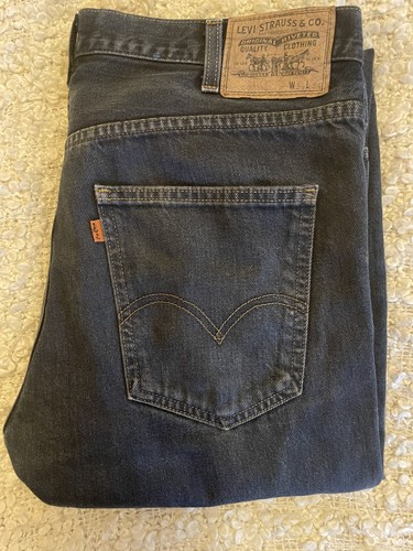Levi abbigliamento vintage - abbigliamento,