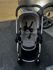 Passeggino Uovo - Mimetico
