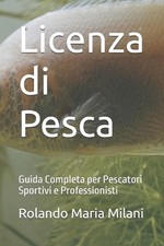 Licenza di Pesca: Guida
