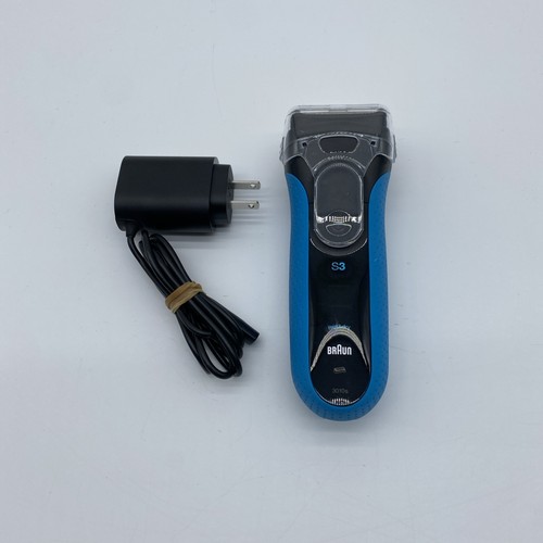 Braun series cordless - s3,