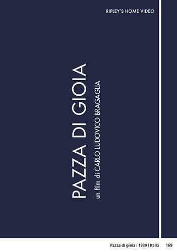 Pazza gioia carlo - di,