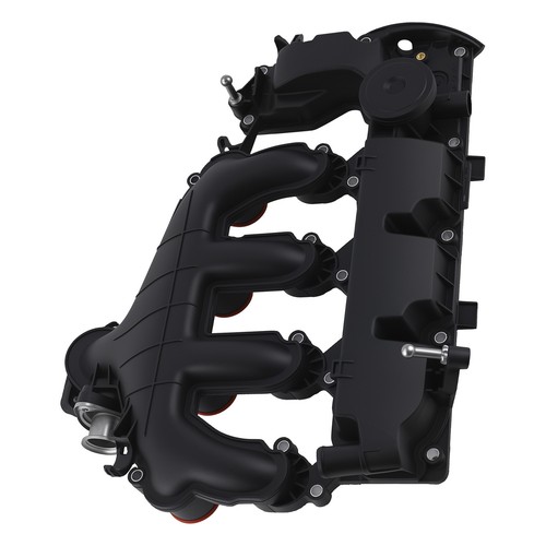 Collettore aspirazione for - aspirazione,