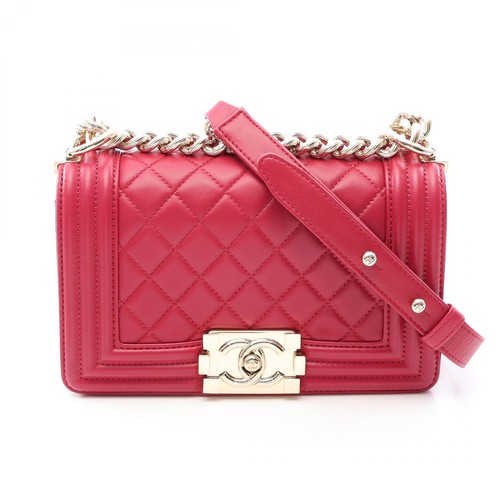 Borsa tracolla chanel - a,